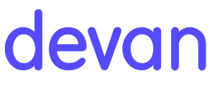 Devan Logo